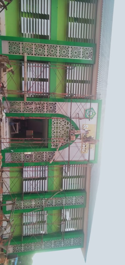 Tayan MTSN - Dokumentasi Proyek